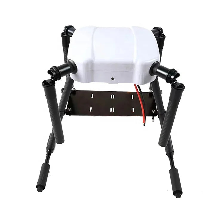 Heavy Lift Drone Long Distance Cargo Drone UAV Industrial Applications Multirotor Big Drone