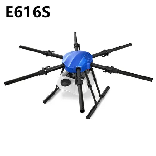 Spraying agricultural spraying special drone 6 axes 16 kg drug load plant protection machine spraying machine E616S machine