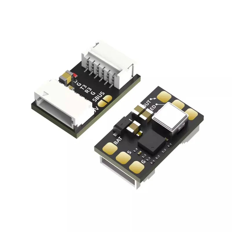 SpeedyBee F405 AIO Flight Controller 9V/5V 2A External BEC Integrated Design Video Transmitter  for FPV Drones  RC Models