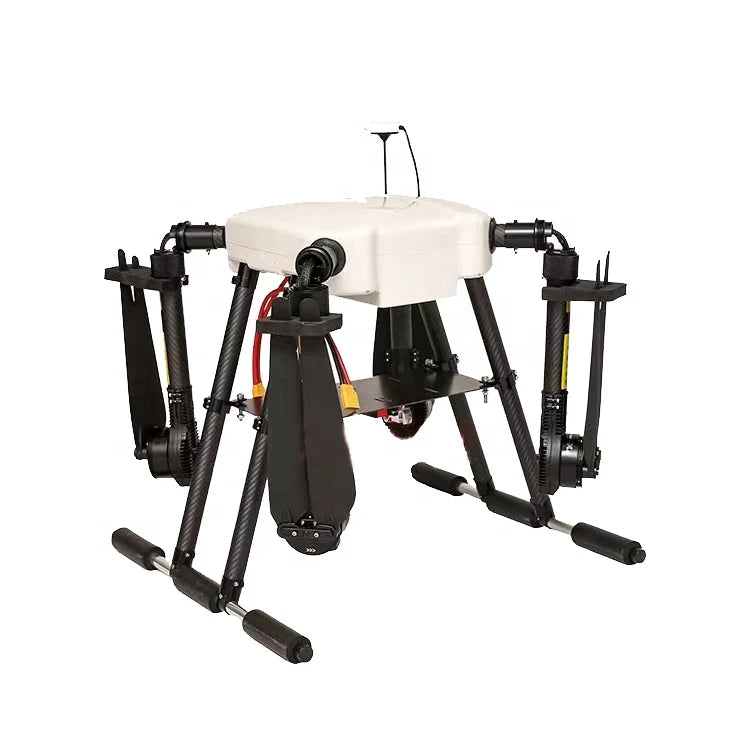 Heavy Lift Drone Long Distance Cargo Drone UAV Industrial Applications Multirotor Big Drone