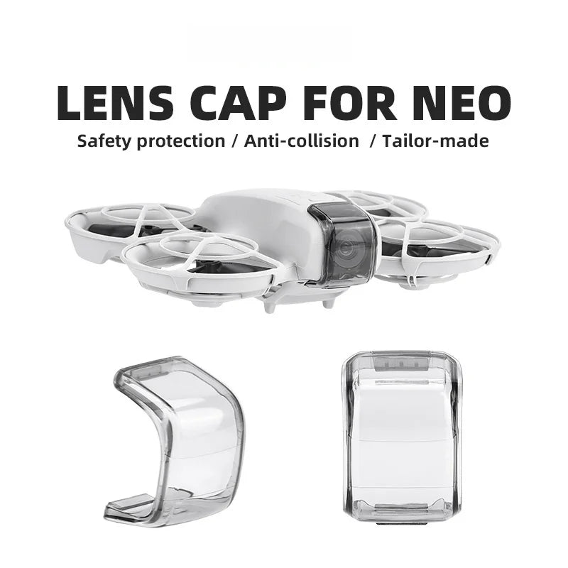 Lens Cap For DJI Neo Lens Cover,Handheld Drone Gimbal Camera Protector