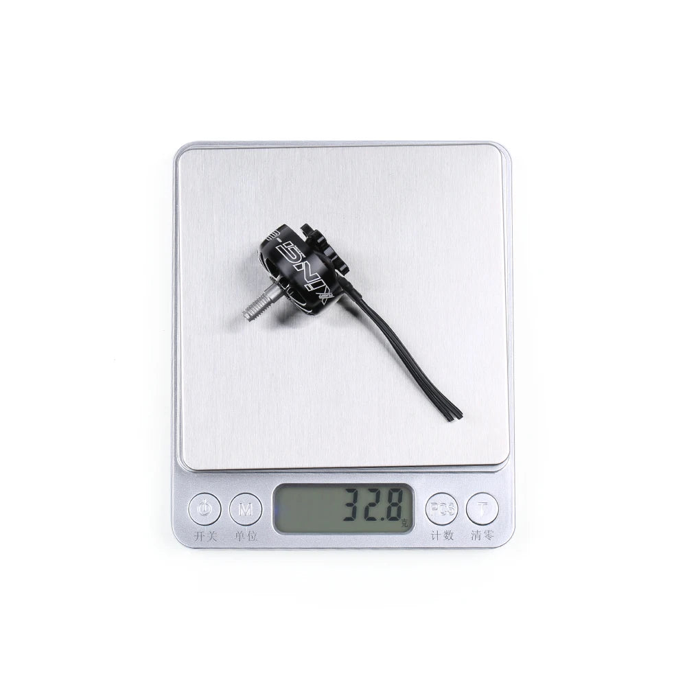 4PCS iFlight XING E Pro 2207 1800KV 6S /2450KV 2750KV 4S Brushless