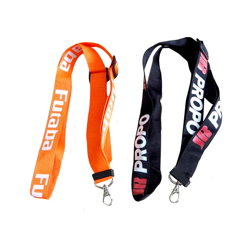 Universal Adjustable Neck Strap Belt Sling Lanyard For RC Remote