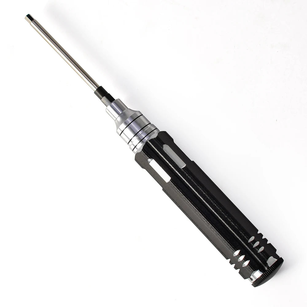 RC parts 4 in 1 1.5mm 2.0mm 2.5mm 3.0mm Hex Screwdriver Metal Tool Kit