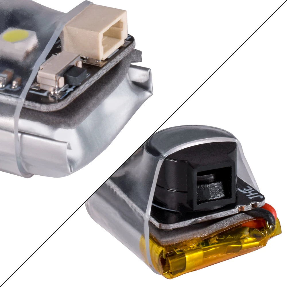 JHEMCU JHE42B/JHE20B Finder Mini 5V Super Loud Anti-lost Buzzer