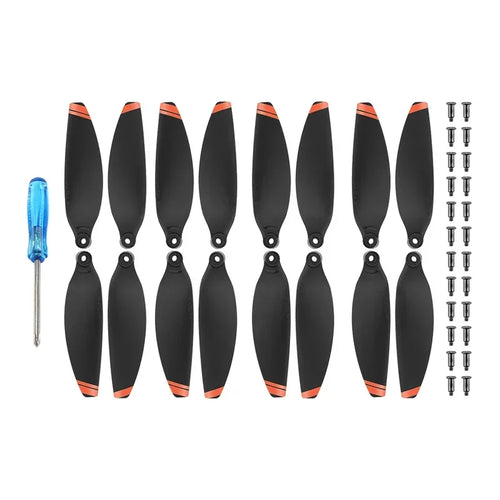 4 Pair 4726 Propeller Props Blade Replacement for DJI Mini 4K/Mini
