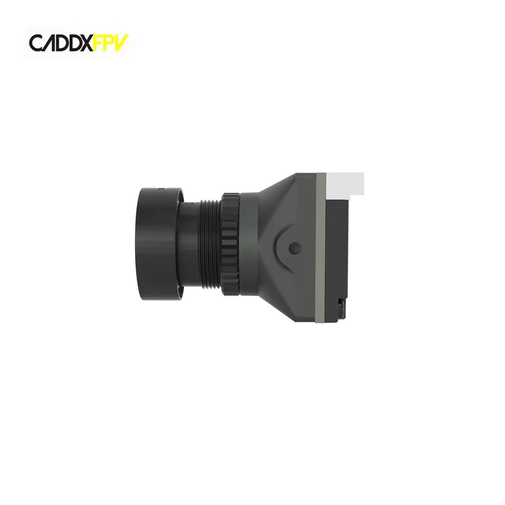 CADDX Ratel Pro FPV Camera 1/ 3/ 5PC 1500TVL 2.1mm Lens 16:9/4:3