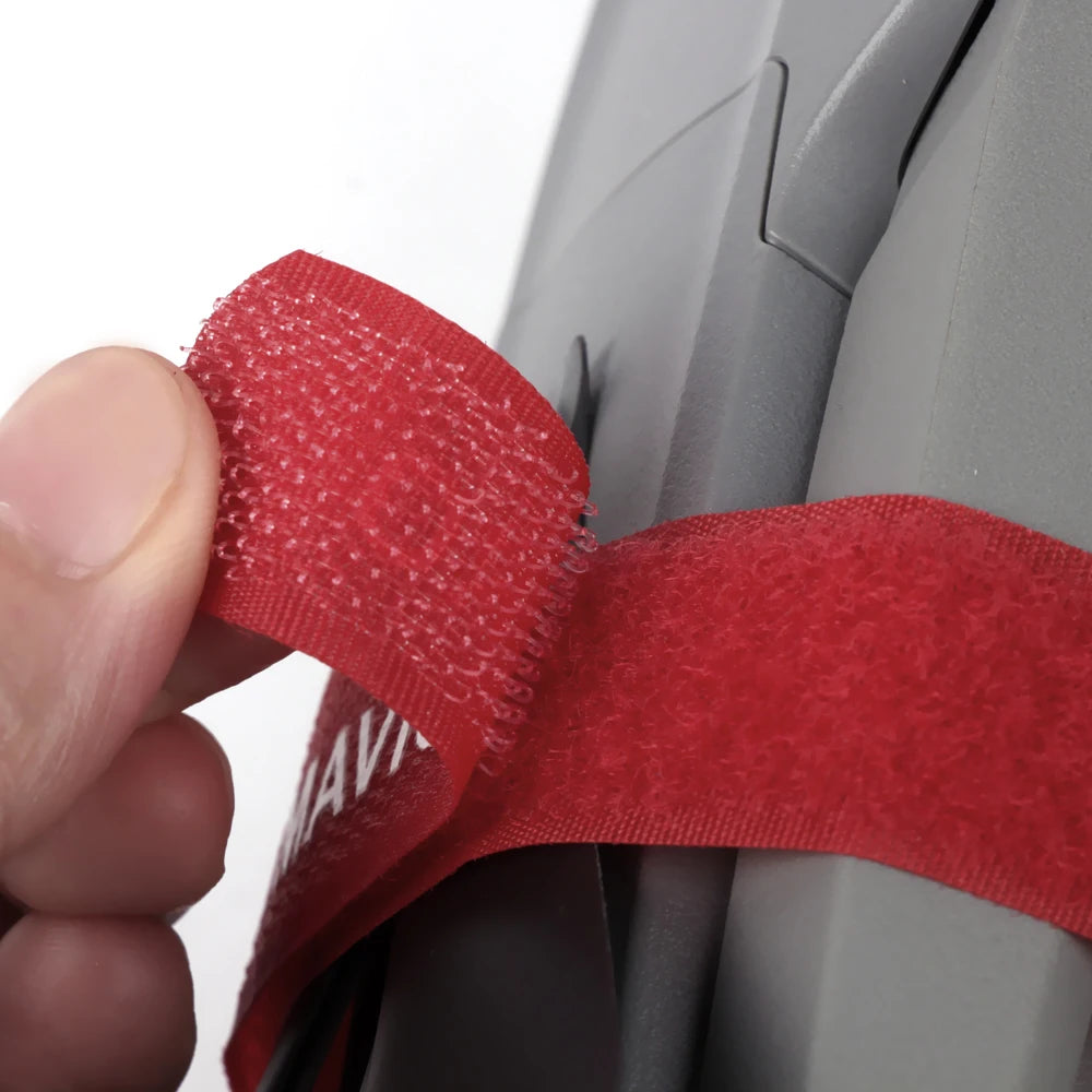 Propeller Holder Wings Fixed Stabilizers Protective Prop Blades Strap