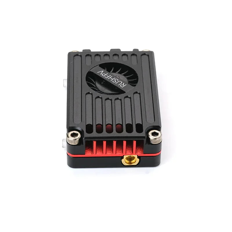 RUSH TANK MAX SOLO 5.8GHz 2.5W High Power 48CH VTX Video Transmitter
