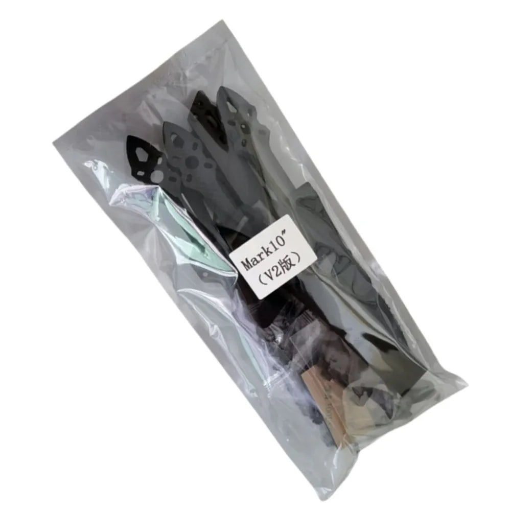 FPVKING 3K Carbon Fiber Frame MARK4 V2 8inch 367mm 9inch 387mm 10inch