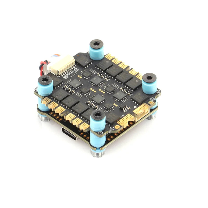 Diatone MAMBA F405MK2 F405 MK2 Betaflight Flight Controller with F55A