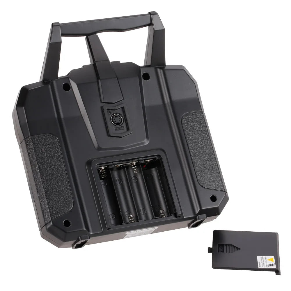 FLYSKY FS-i6x 2.4G 6/10CH  AFHDS 2A Radio RC Transmitter with IA6B or