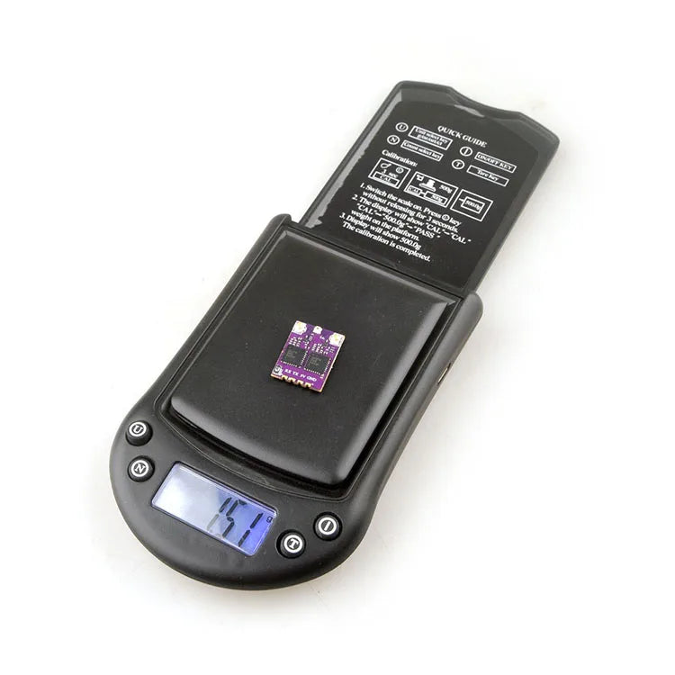 HappyModel ES900 DUAL RX ELRS Diversity Receiver 915MHz / 868MHz