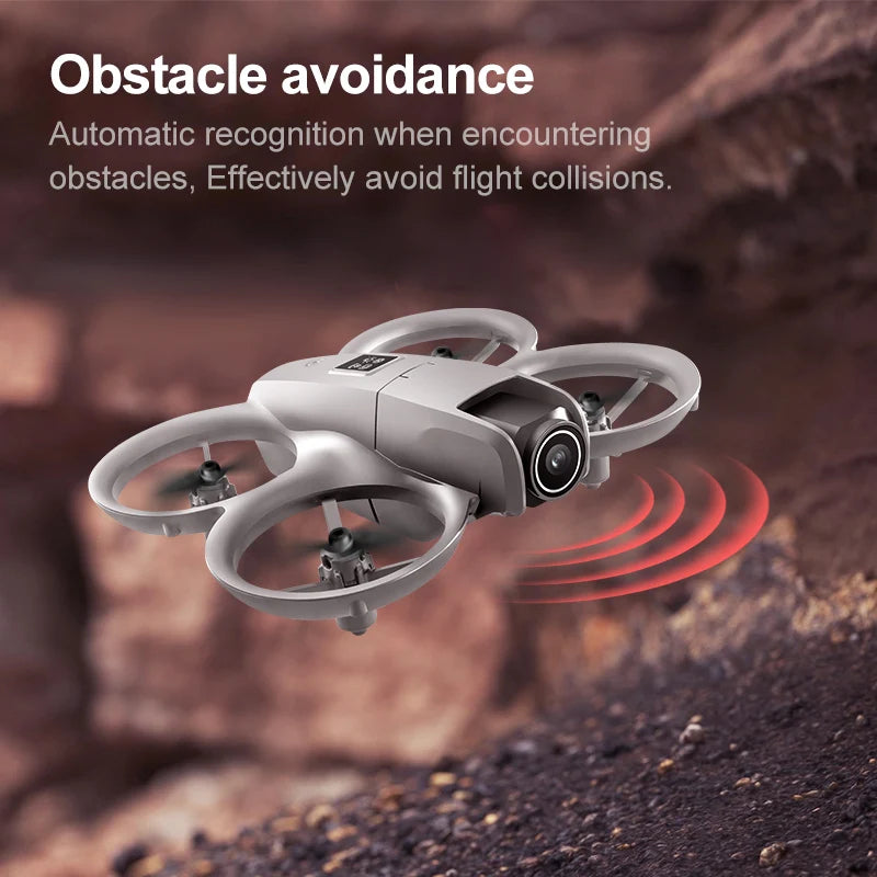 NEW Drones GT3 GPS 8K Professional HD 180° Dual Cameras 5G WIFI