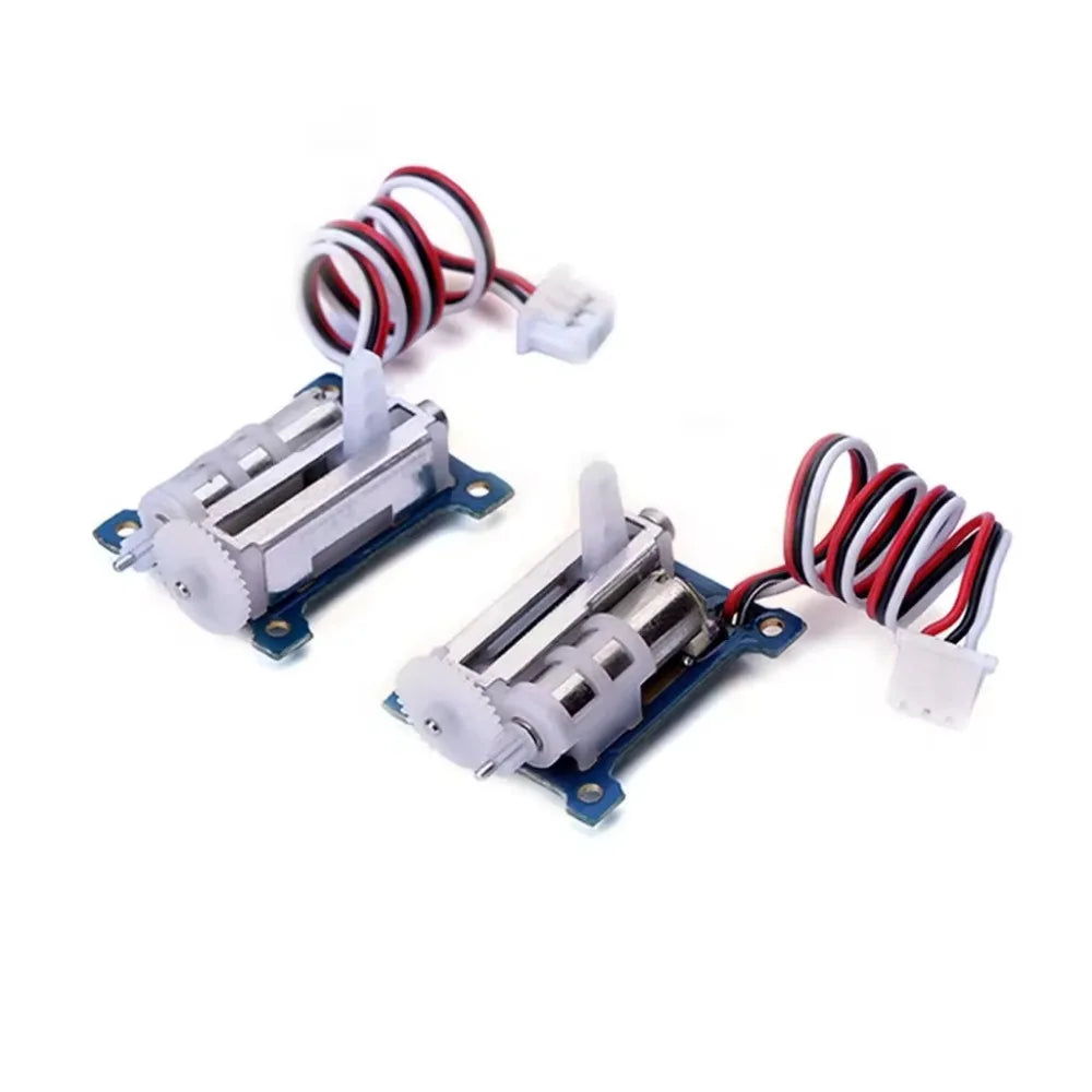 1.5G servo, miniature digital servo, linear servo, fixed wing suitable