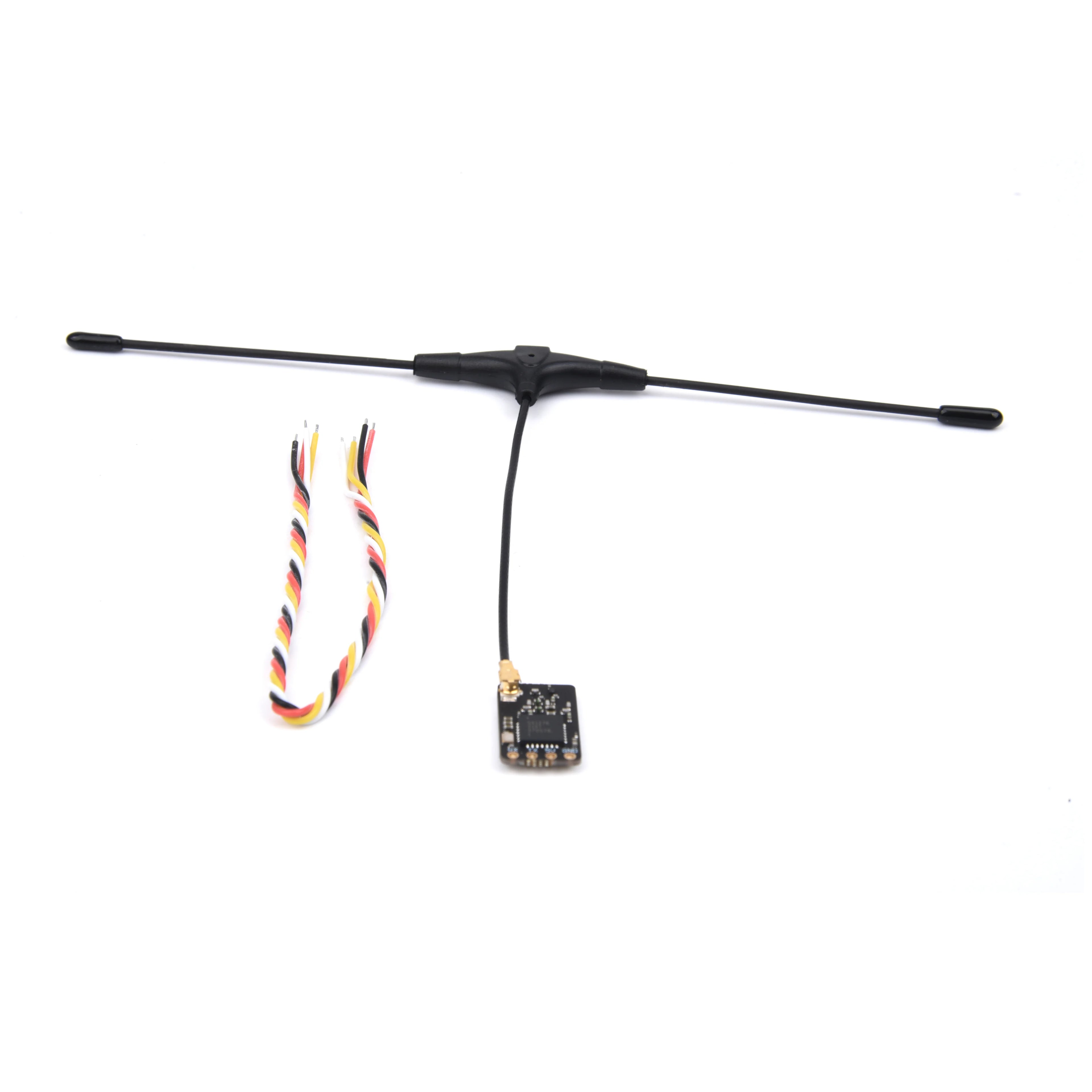 ELRS 915MHz  NANO ExpressLRS Receiver with T type Antenna Support Wifi