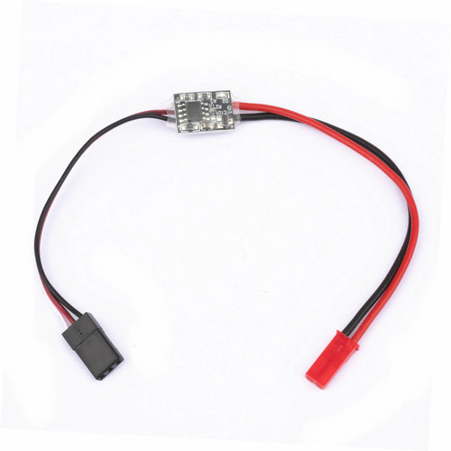 2-20A High Current Remote Control Electronic Switch 3-30V Aerial Model