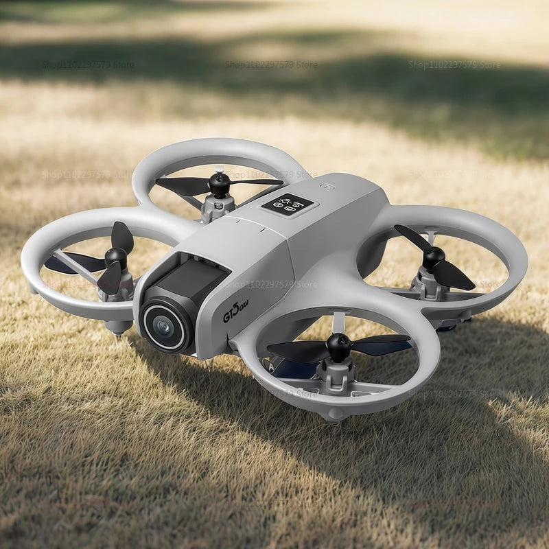 NEW Drones GT3 GPS 8K Professional HD 180° Dual Cameras 5G WIFI