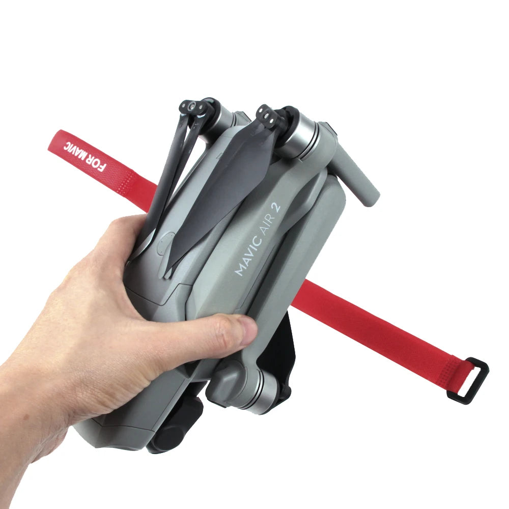Propeller Holder Wings Fixed Stabilizers Protective Prop Blades Strap