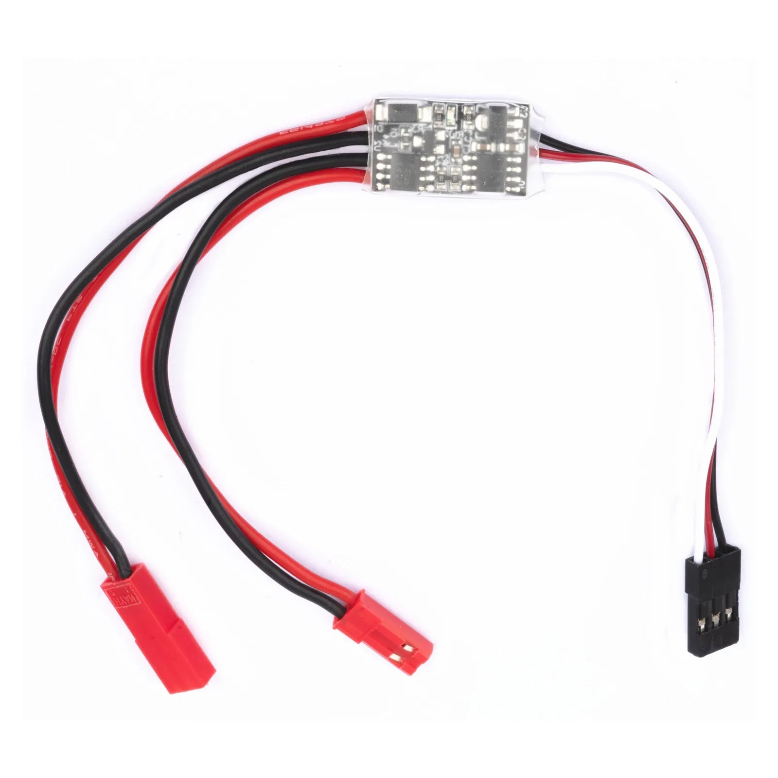 2-20A High Current Remote Control Electronic Switch 3-30V Aerial Model