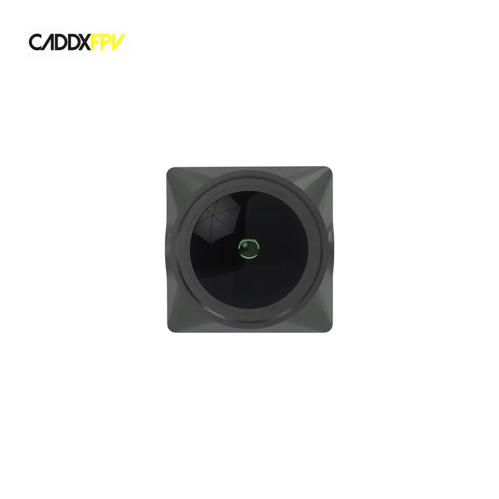 CADDX Ratel Pro FPV Camera 1/ 3/ 5PC 1500TVL 2.1mm Lens 16:9/4:3