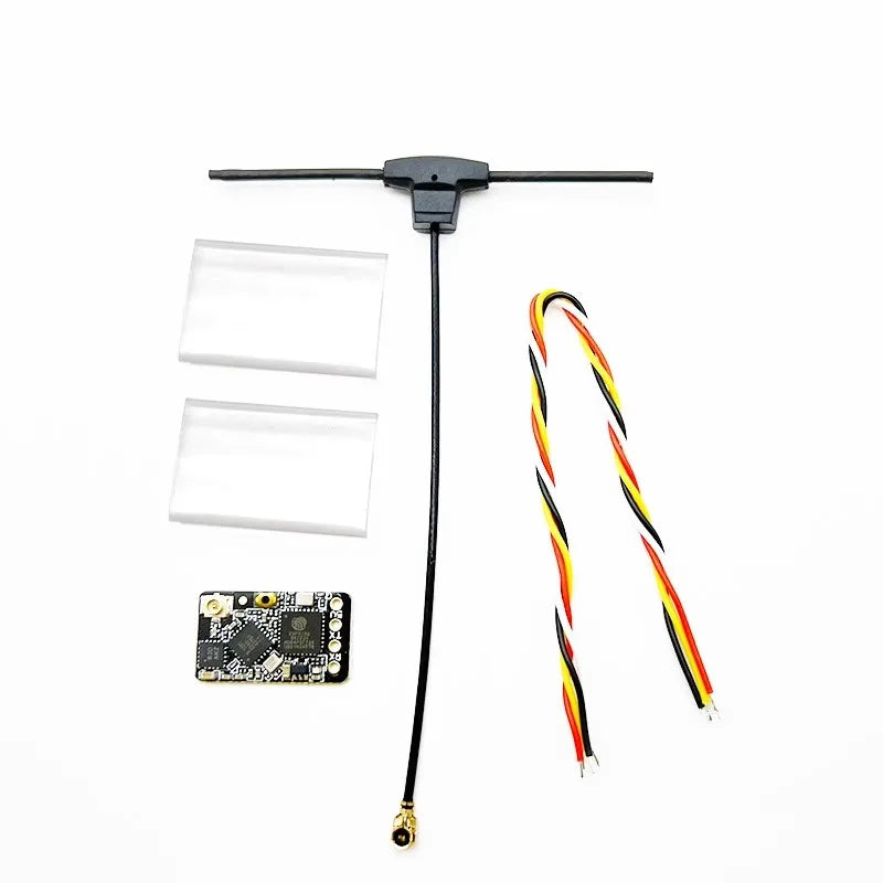 Nano 2.4G ExpressLRS ELRS Receiver for FPV Freestyle Long Range Drones