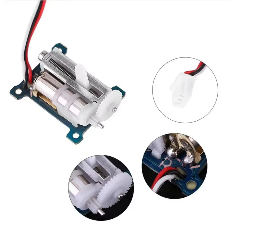 1.5G servo, miniature digital servo, linear servo, fixed wing suitable