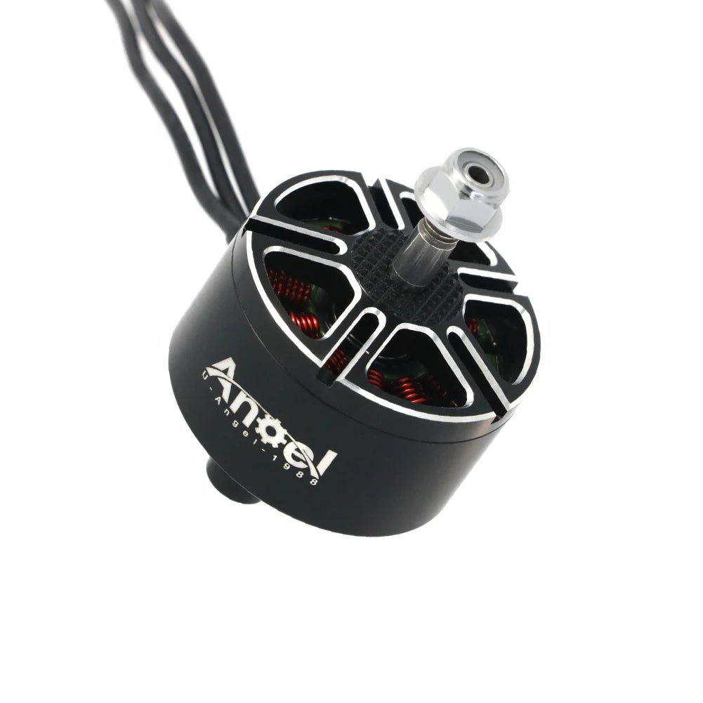 4PCS 3115 900KV Brushless Motor 3-6S for RC Multirotor X-Class FPV