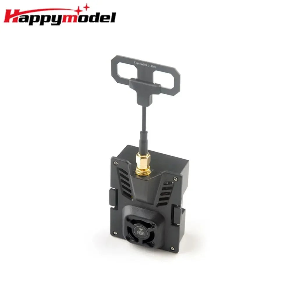 HappyModel ES24TX Pro 1000mW 2.4G ExpressLRS ELRS Micro TX Module with