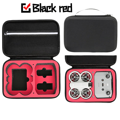 For DJI NEO Portable Storage Bag Shoulder Travel Carring Case Handheld