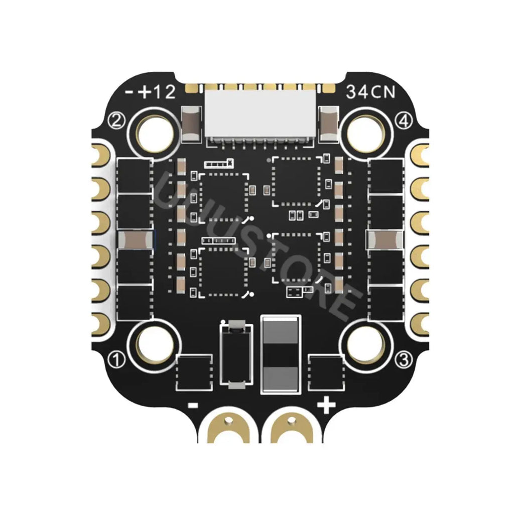 SpeedyBee F405 Mini BLS 35A 20x20 Stack Flight Controller BLS 35A Mini