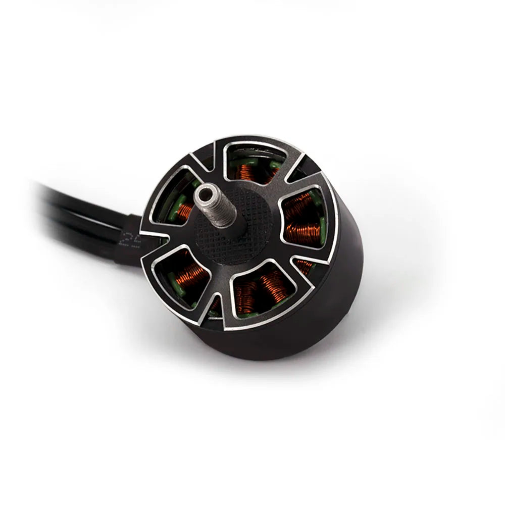 E-power 4pcs X3115 3115 900KV 3-6S Brushless Motor for FPV Freestyle