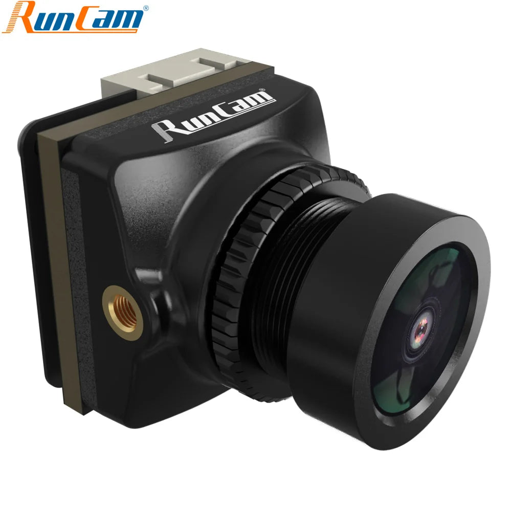 RunCam Phoenix 2 SP V3 Camera DC 5-36V Screen ratio 4:3/16:9 7.5g