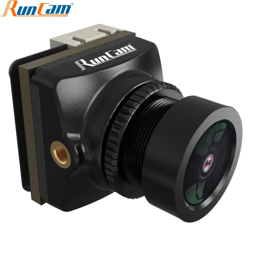 RunCam Phoenix 2 SP V3 Camera DC 5-36V Screen ratio 4:3/16:9 7.5g