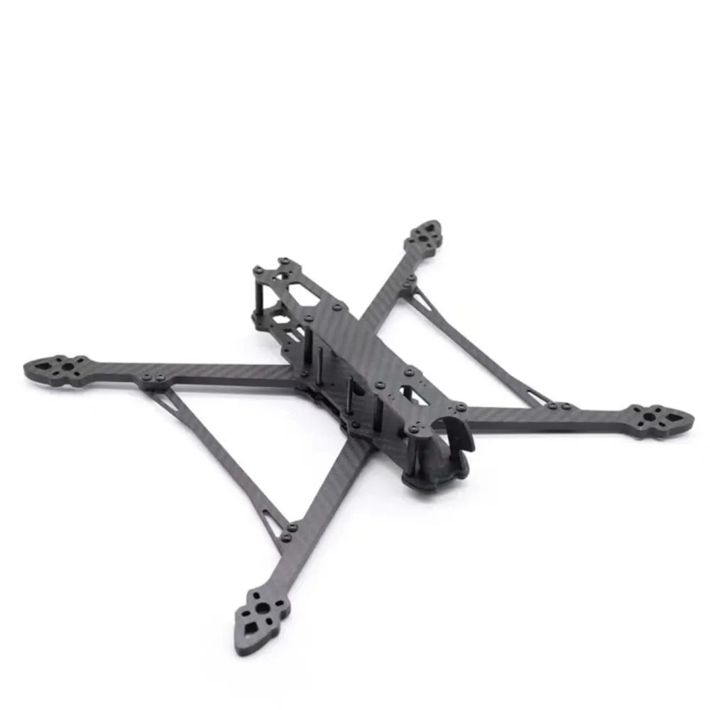 FPVKING 3K Carbon Fiber Frame MARK4 V2 8inch 367mm 9inch 387mm 10inch