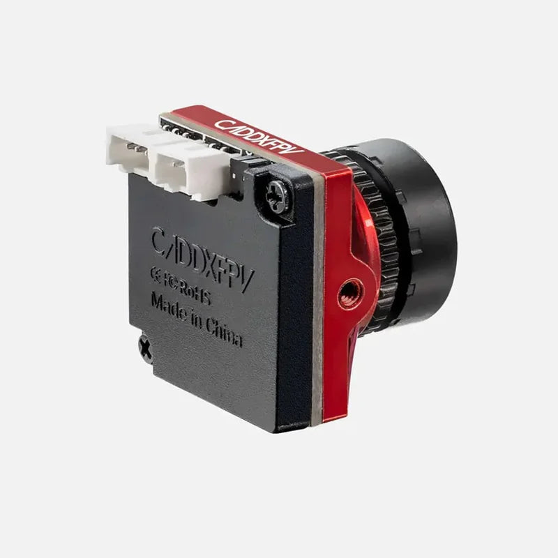 Caddx Ratel 2 V2 FPV Camera Ratel2 2.1mm Lens 16:9/4:3 NTSC/PAL