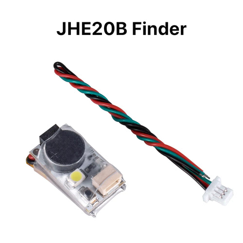 JHEMCU JHE42B/JHE20B Finder Mini 5V Super Loud Anti-lost Buzzer