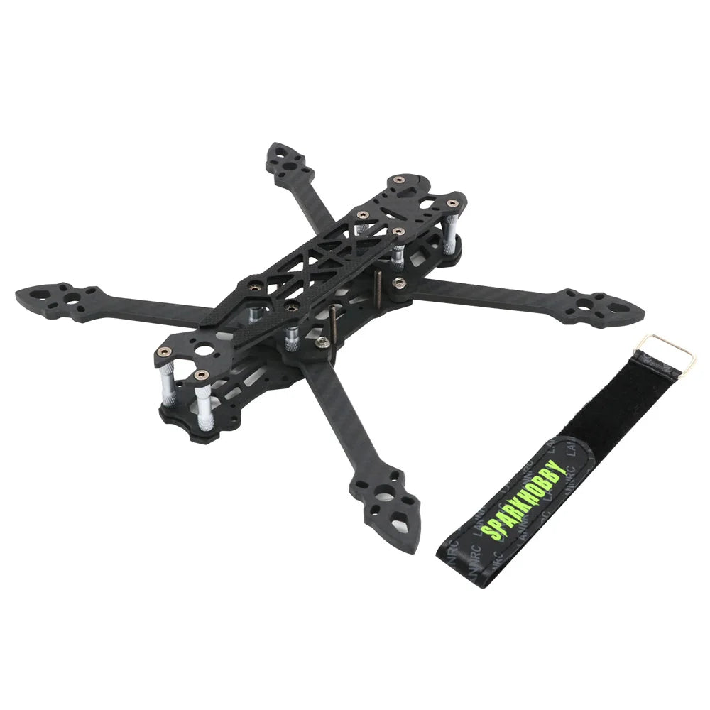 Mark4 Mark 4 7inch 295mm Arm Thickness 5mm for Mark4 FPV Racing Drone