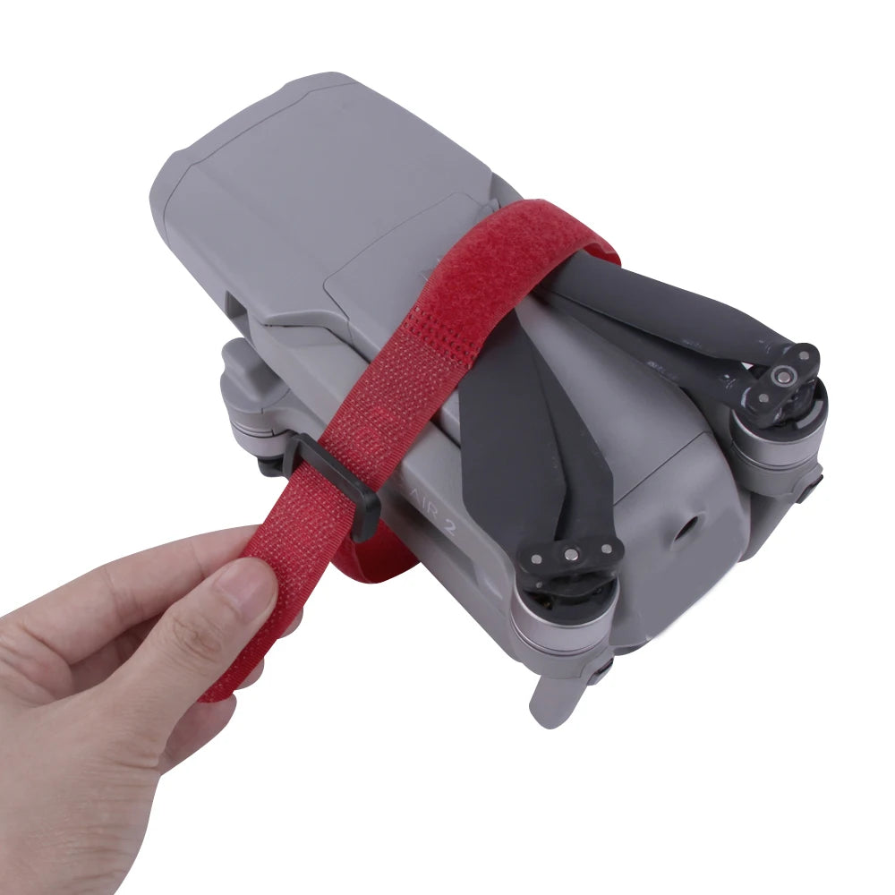 Propeller Holder Wings Fixed Stabilizers Protective Prop Blades Strap