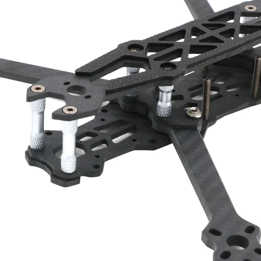 Mark4 Mark 4 7inch 295mm Arm Thickness 5mm for Mark4 FPV Racing Drone