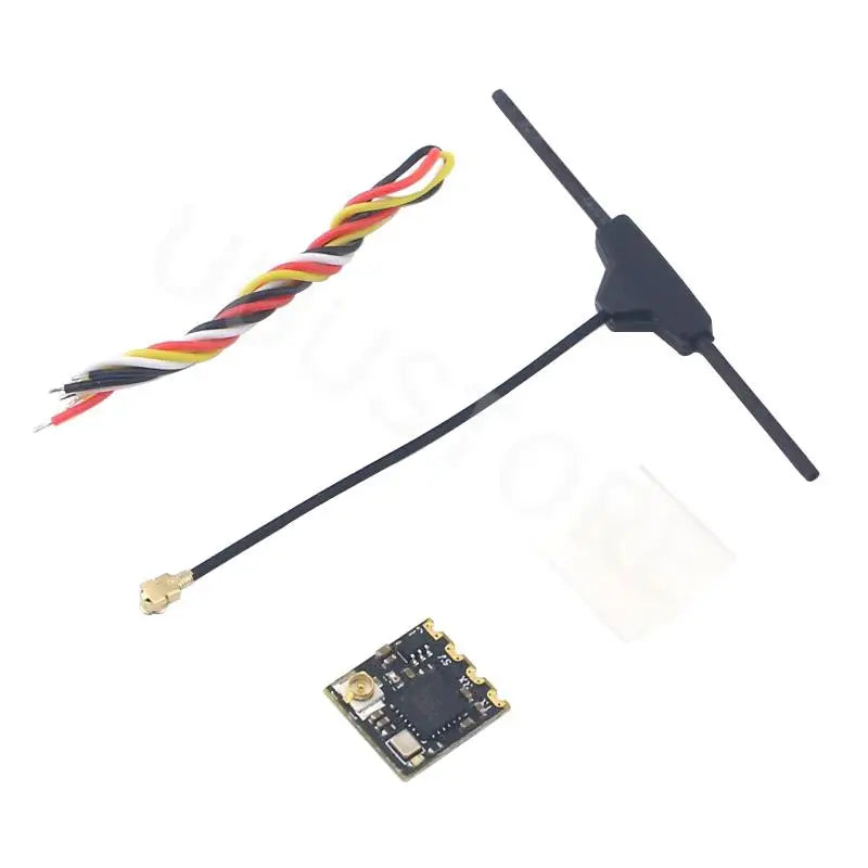 FPVKING ELRS MINI 2.4GHz RX SX1280 EXPRESSLRS Nano ELRS Receiver For