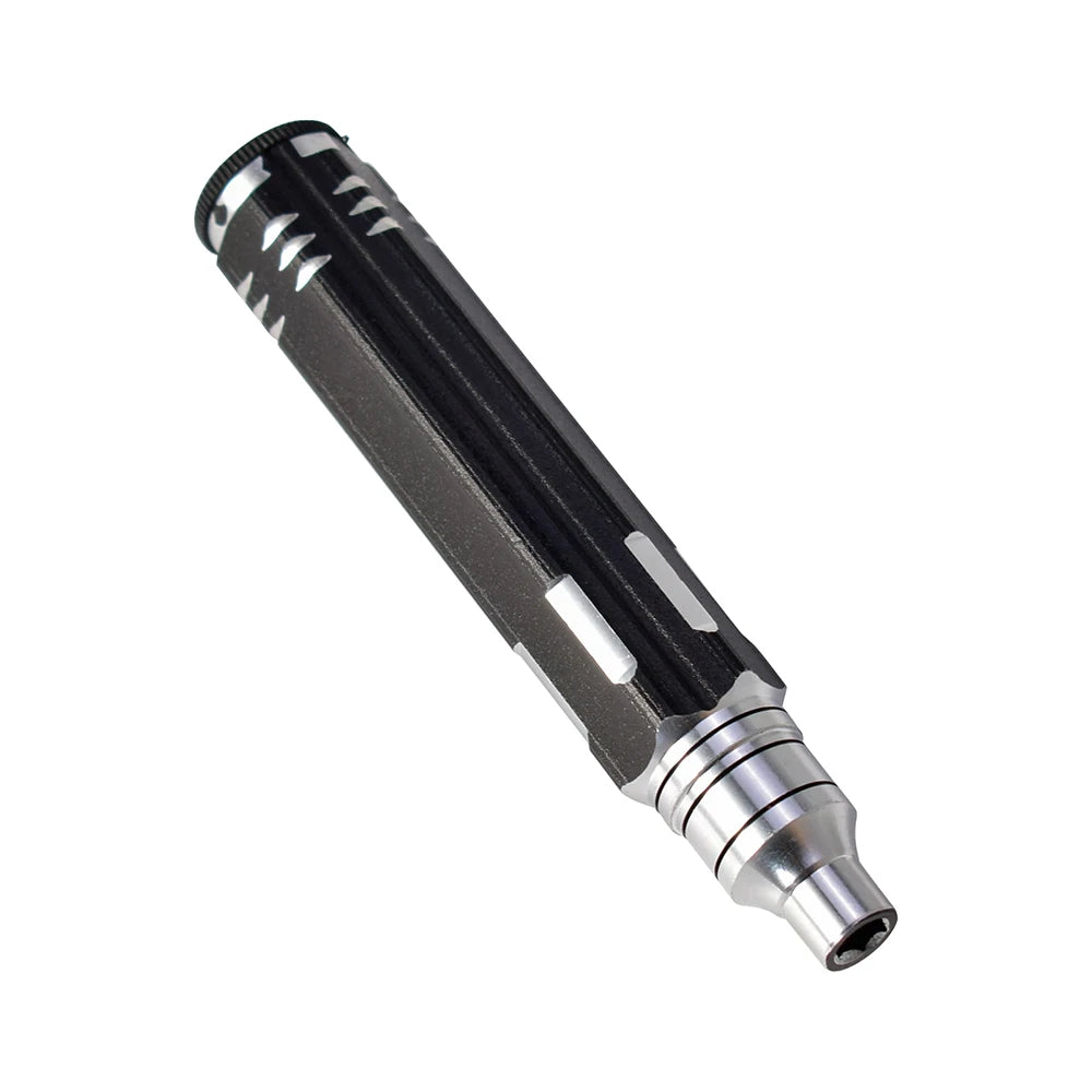 RC parts 4 in 1 1.5mm 2.0mm 2.5mm 3.0mm Hex Screwdriver Metal Tool Kit