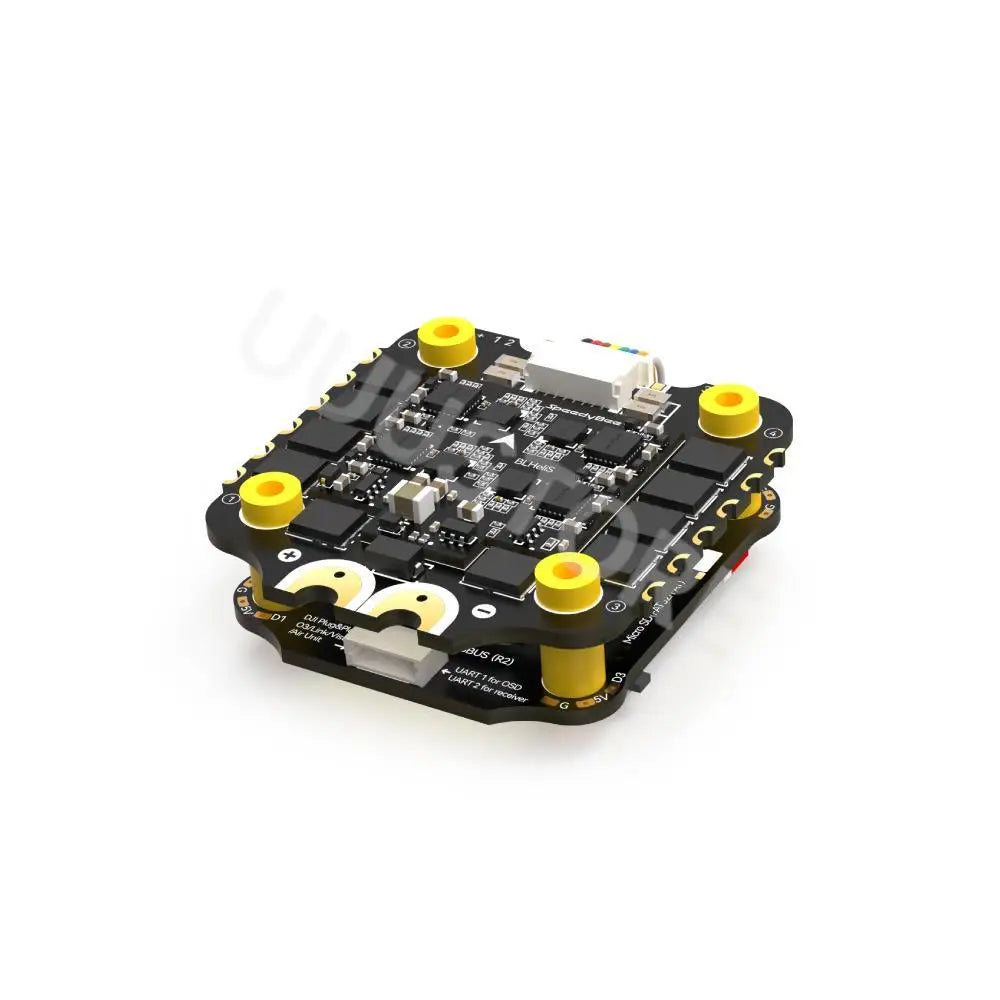 SpeedyBee F405 V4 3-6S 30X30 FC&ESC FPV Stack ICM42688P F405 Flight