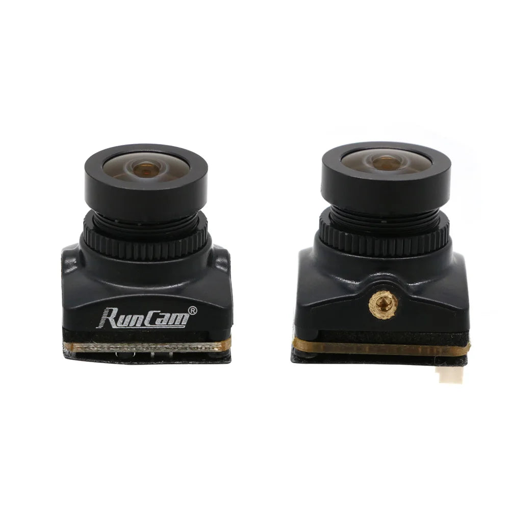 RunCam Phoenix 2 SP V3 Camera DC 5-36V Screen ratio 4:3/16:9 7.5g