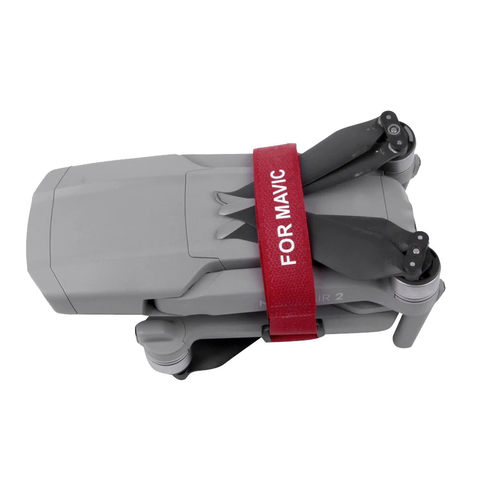 Propeller Holder Wings Fixed Stabilizers Protective Prop Blades Strap