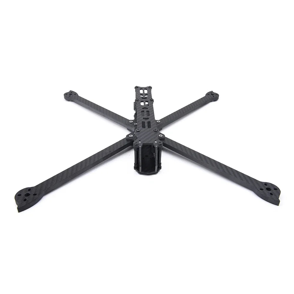 XL10 V7 10inch 420 420mm Wheelbase 7.0mm Thickness Arm TrueX Carbon