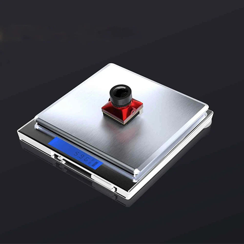 Caddx Ratel 2 V2 FPV Camera Ratel2 2.1mm Lens 16:9/4:3 NTSC/PAL