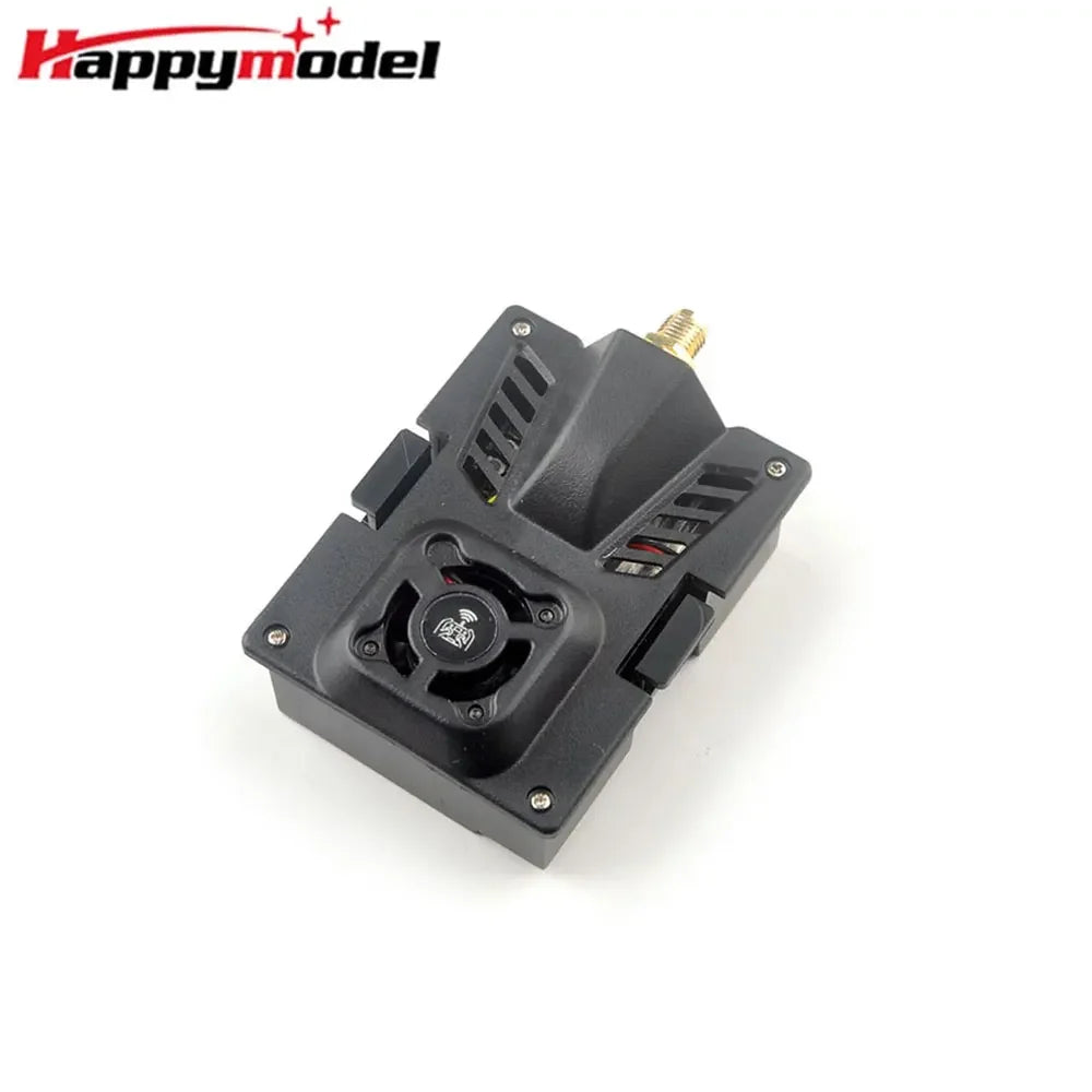 HappyModel ES24TX Pro 1000mW 2.4G ExpressLRS ELRS Micro TX Module with