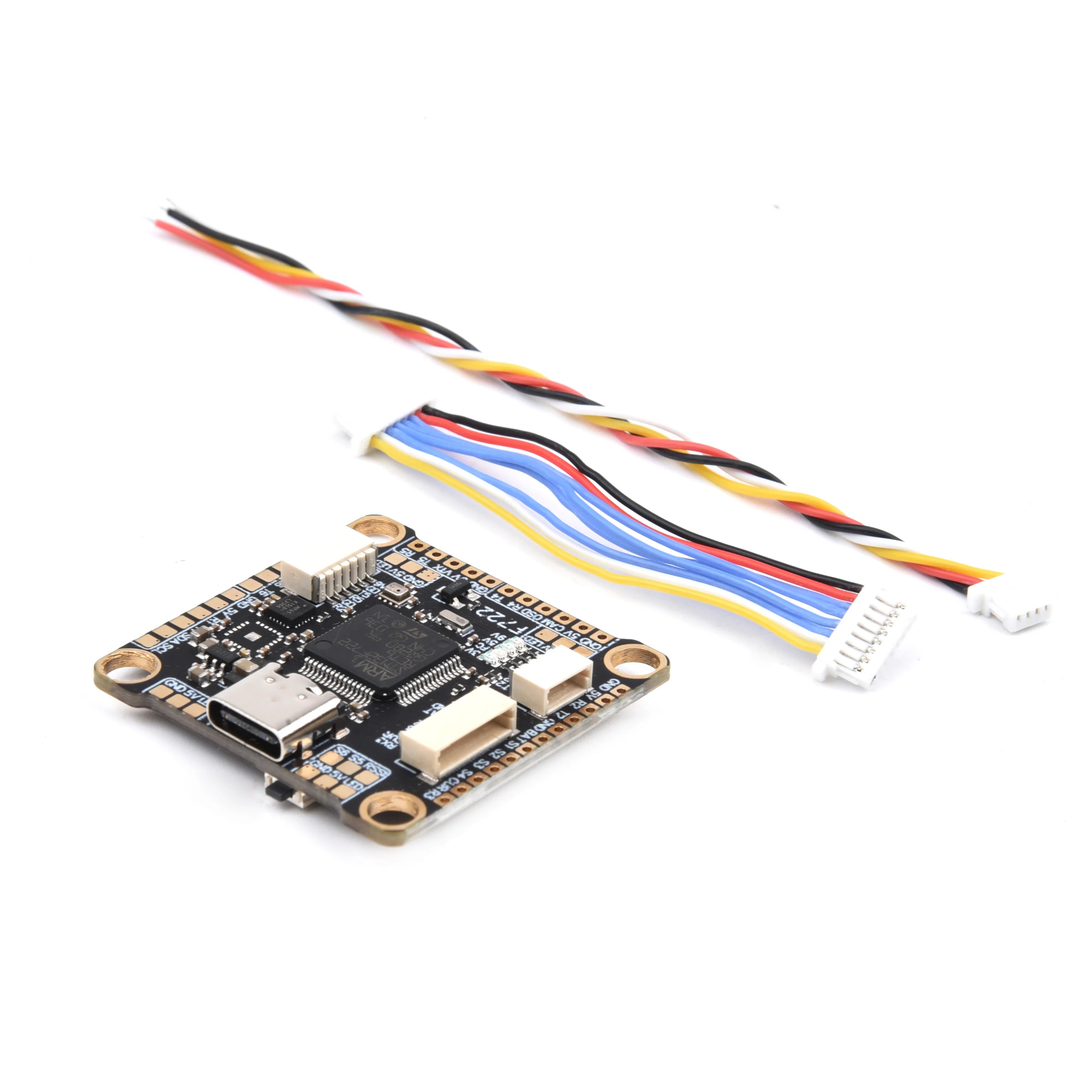 F405 F405HD / F7 F722 Flight Controller / F4 V3S Plus FC + 60A 4in1
