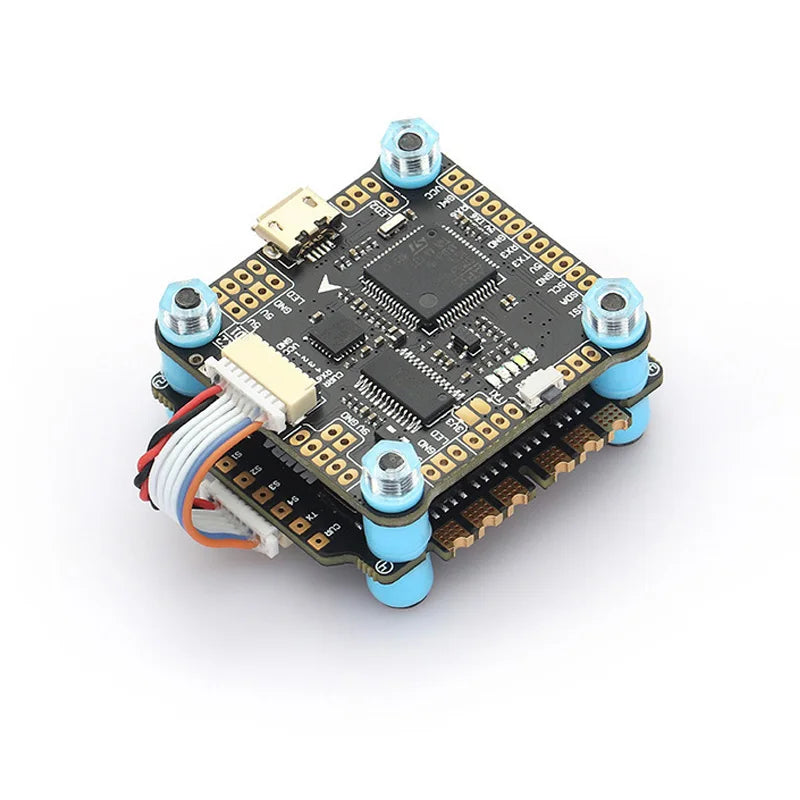 Diatone MAMBA F405MK2 F405 MK2 Betaflight Flight Controller with F55A